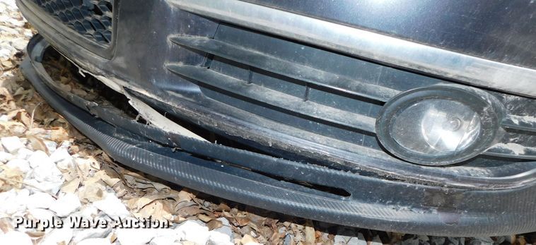 image for item DK8583 2005 Audi A6