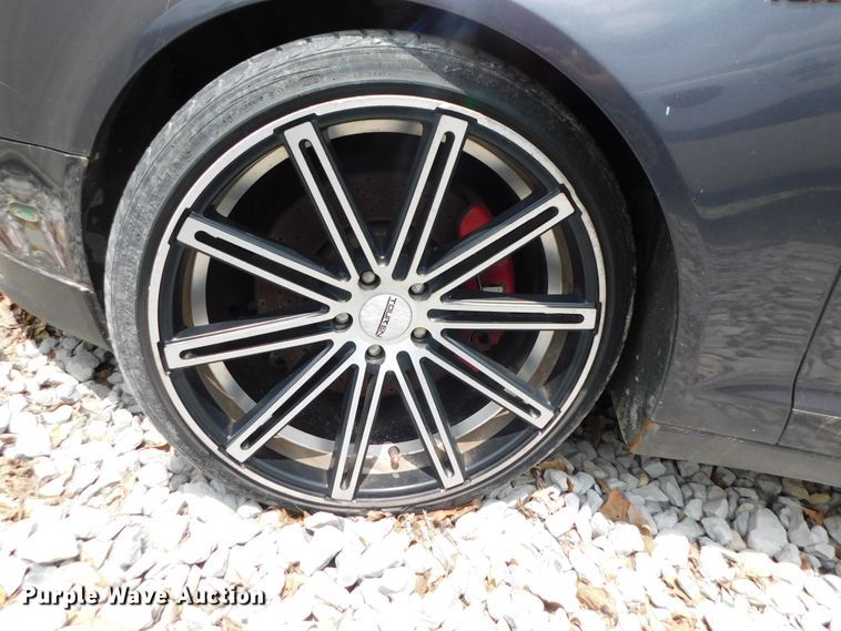 image for item DK8583 2005 Audi A6