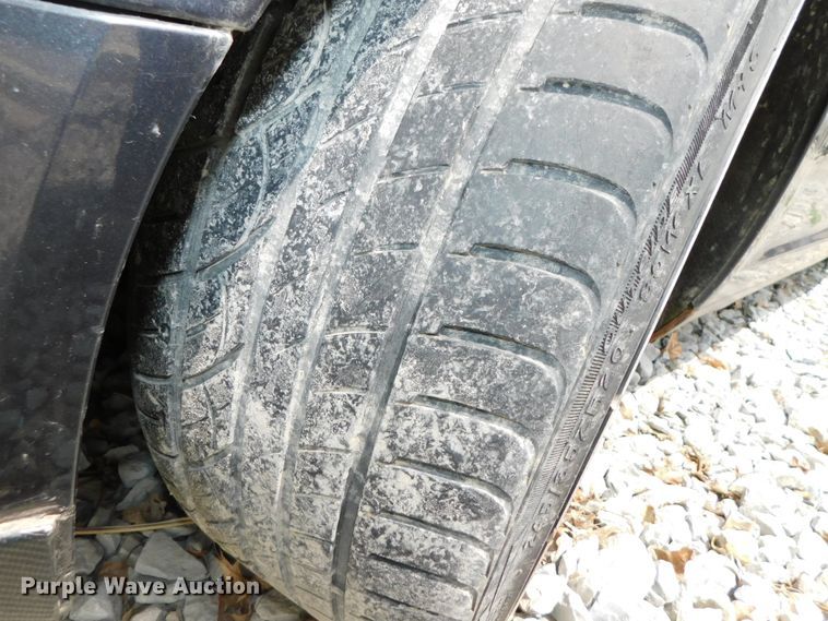 image for item DK8583 2005 Audi A6