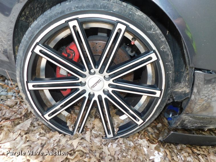 image for item DK8583 2005 Audi A6