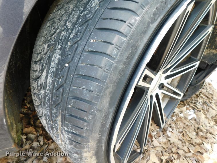 image for item DK8583 2005 Audi A6