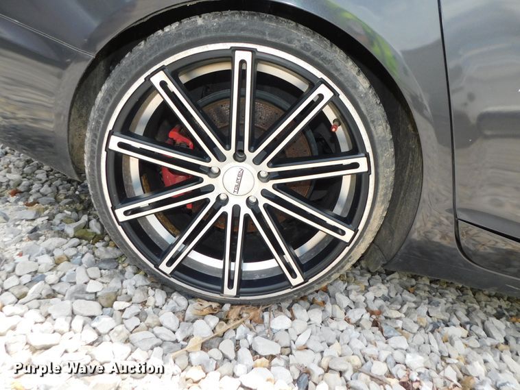 image for item DK8583 2005 Audi A6