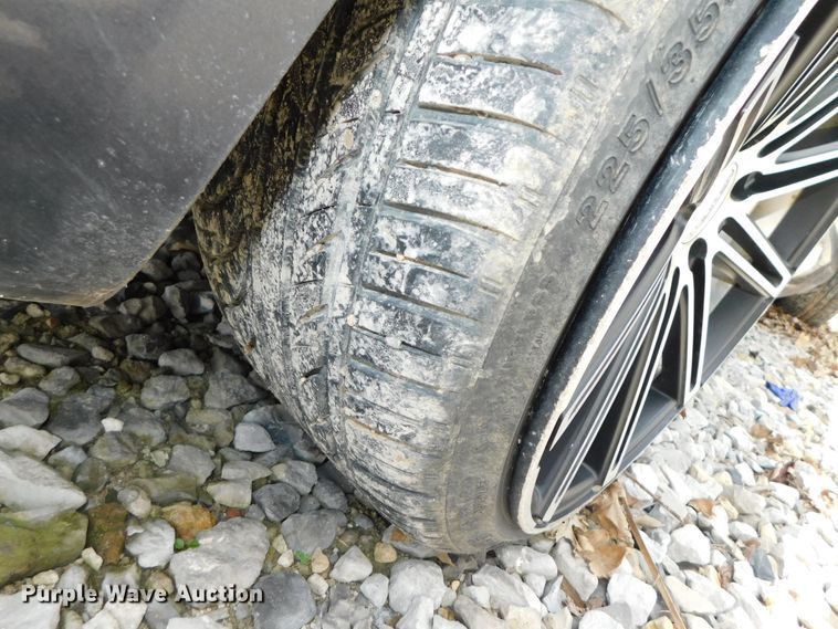 image for item DK8583 2005 Audi A6