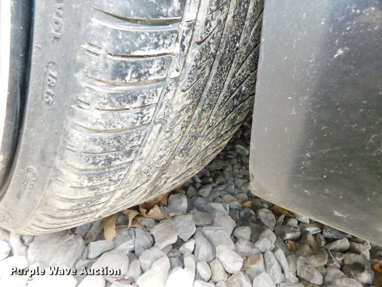 image for item DK8583 2005 Audi A6