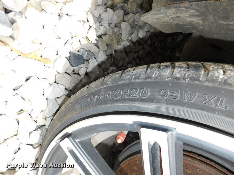 image for item DK8583 2005 Audi A6