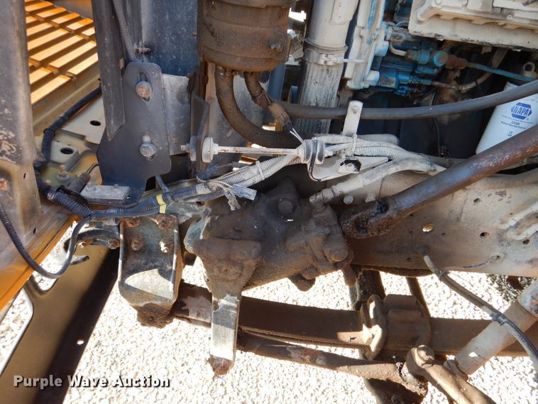 image for item DL3329 2002 International 3800  school bus