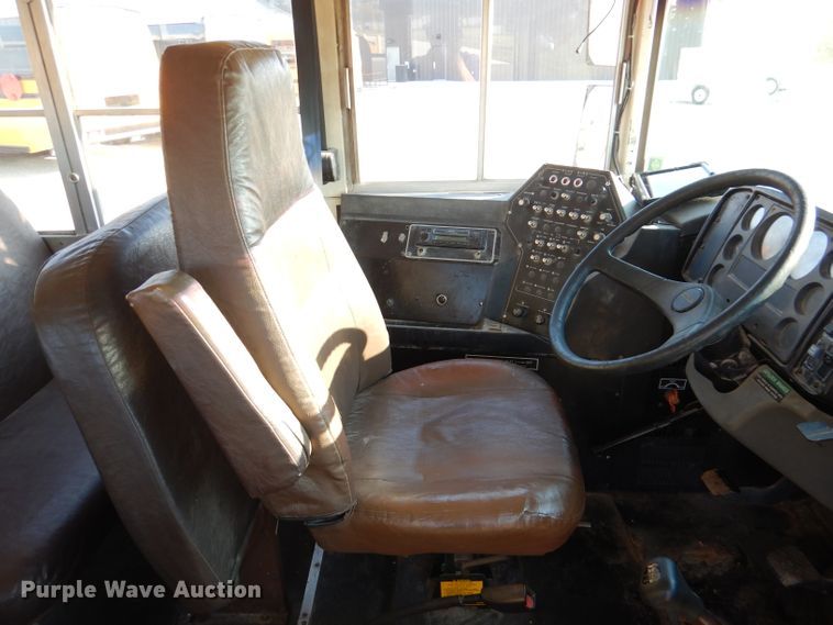 image for item DL3330 1998 Freightliner FS65  school bus