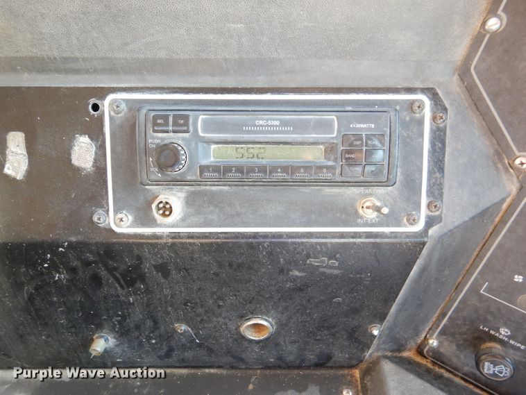 image for item DL3330 1998 Freightliner FS65  school bus