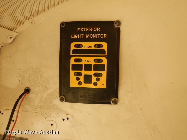 image for item DL3330 1998 Freightliner FS65  school bus