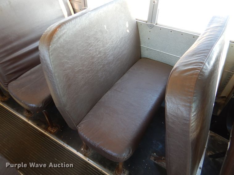 image for item DL3330 1998 Freightliner FS65  school bus