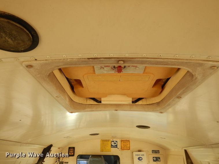 image for item DL3330 1998 Freightliner FS65  school bus