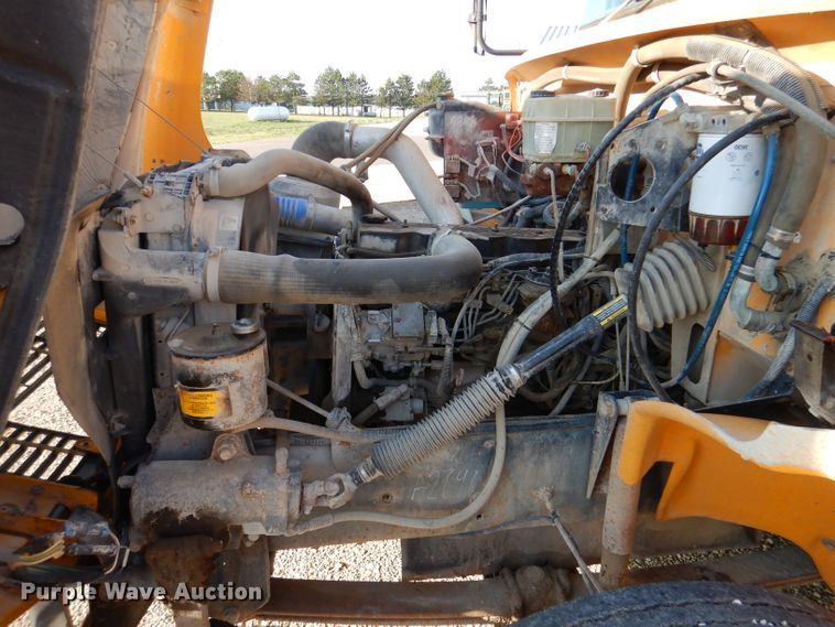 image for item DL3330 1998 Freightliner FS65  school bus