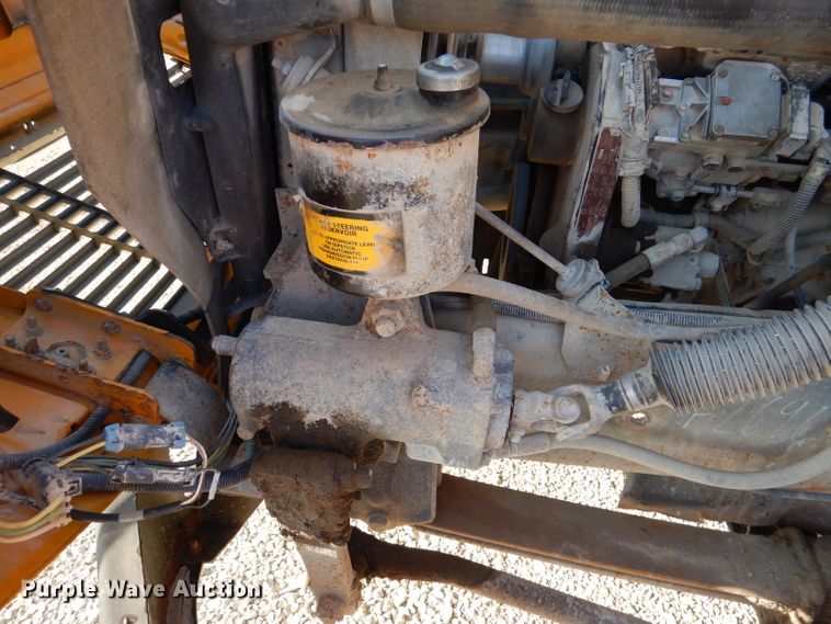 image for item DL3330 1998 Freightliner FS65  school bus