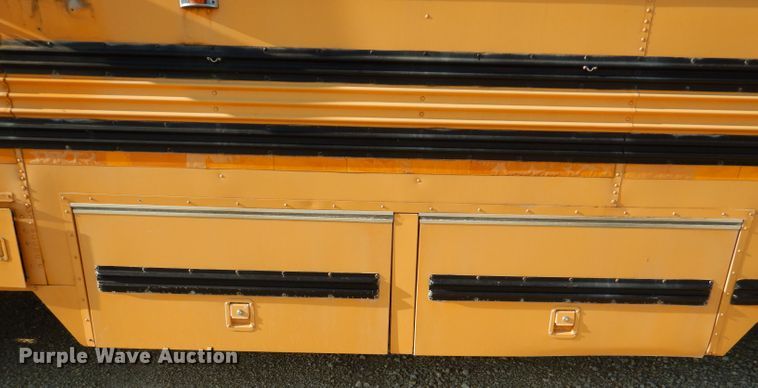 image for item DL3330 1998 Freightliner FS65  school bus