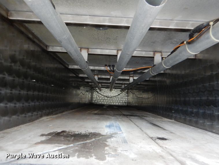 image for item DL3407 1995 Freightliner FL70  rescue vehicle