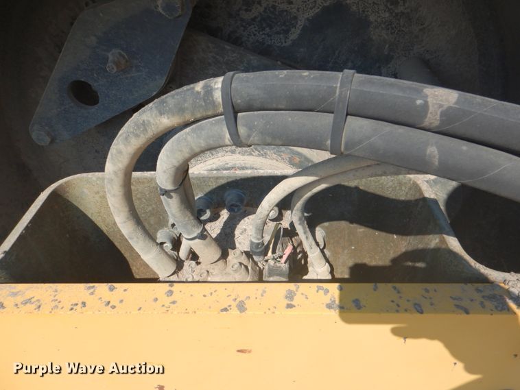 image for item DM3850 2004 Vibromax 752C  double drum vibratory roller