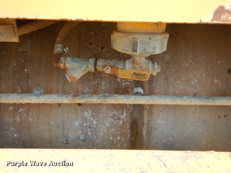 image for item DM3850 2004 Vibromax 752C  double drum vibratory roller