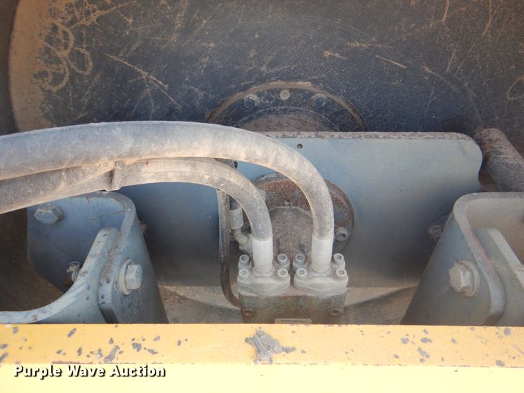 image for item DM3850 2004 Vibromax 752C  double drum vibratory roller