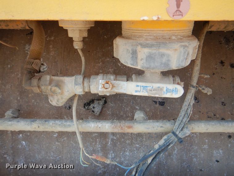 image for item DM3850 2004 Vibromax 752C  double drum vibratory roller