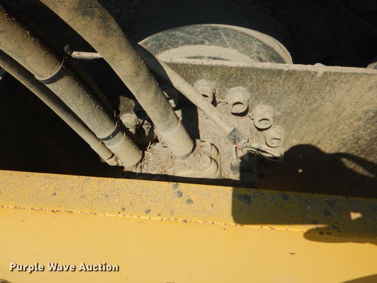 image for item DM3850 2004 Vibromax 752C  double drum vibratory roller