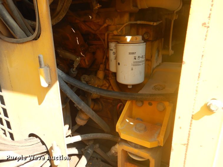 image for item DM3850 2004 Vibromax 752C  double drum vibratory roller