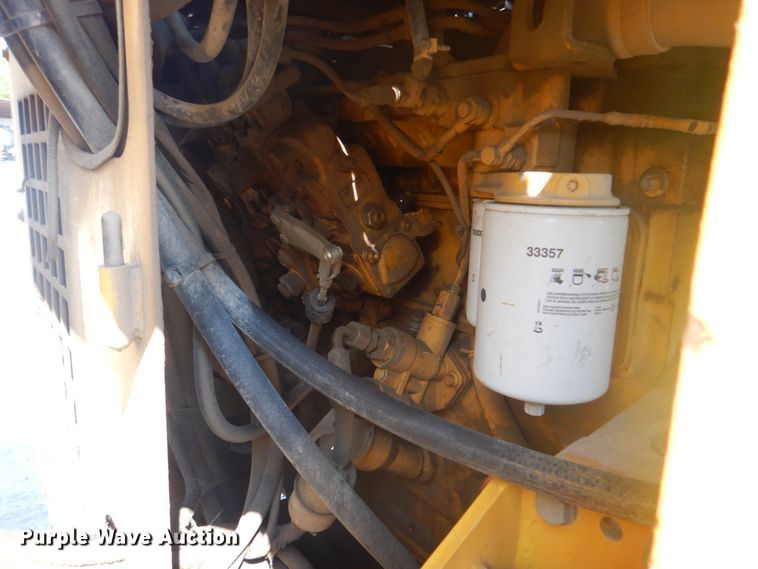 image for item DM3850 2004 Vibromax 752C  double drum vibratory roller