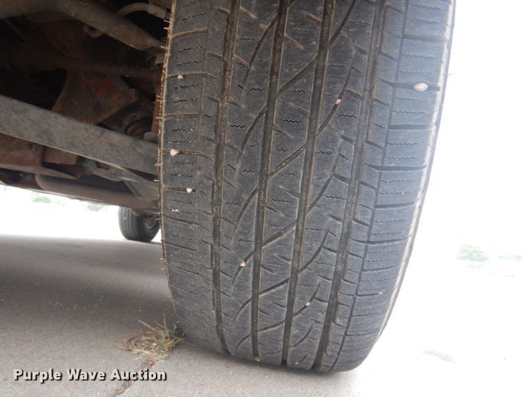 image for item DM5253 2003 Chevrolet Suburban  SUV