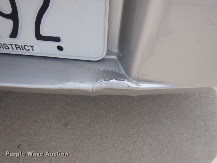 image for item DM5254 2008 Chevrolet Impala