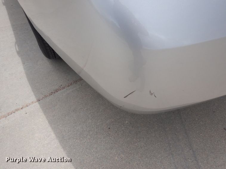 image for item DM5254 2008 Chevrolet Impala