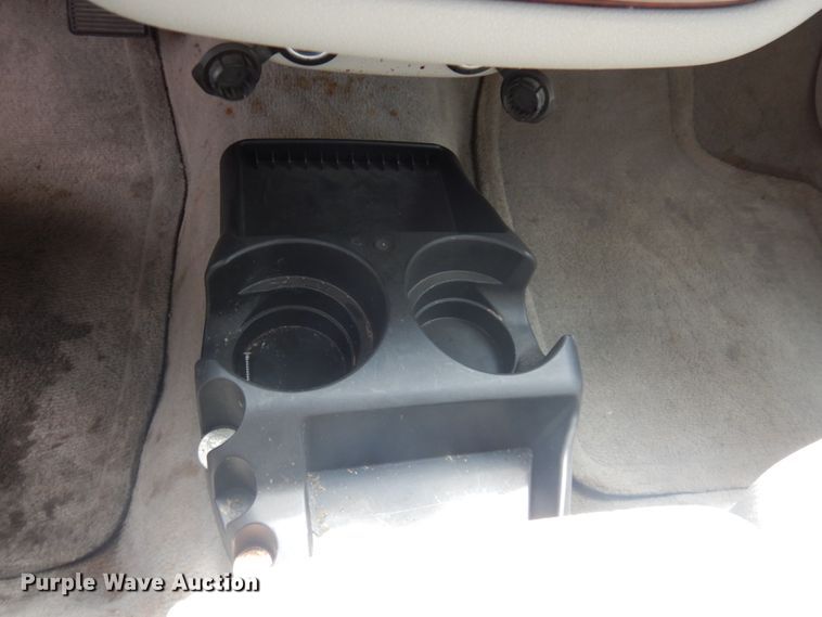 image for item DM5254 2008 Chevrolet Impala