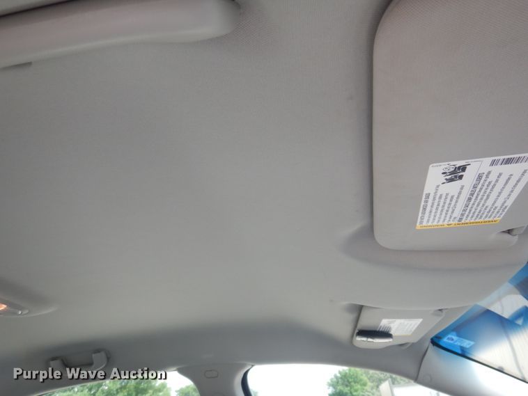 image for item DM5254 2008 Chevrolet Impala