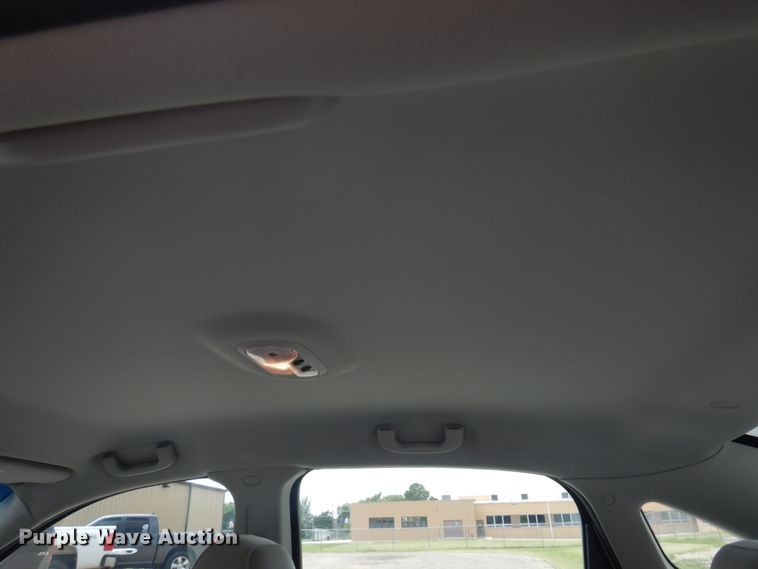 image for item DM5254 2008 Chevrolet Impala