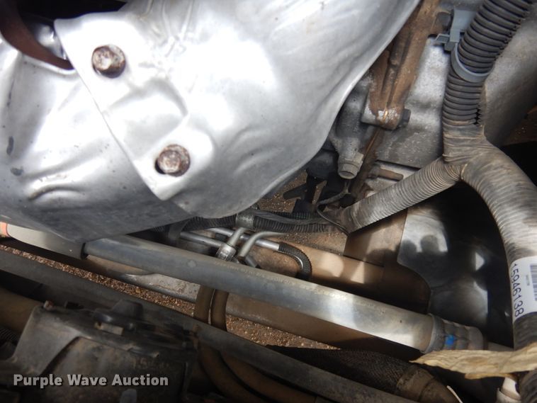 image for item DM5254 2008 Chevrolet Impala