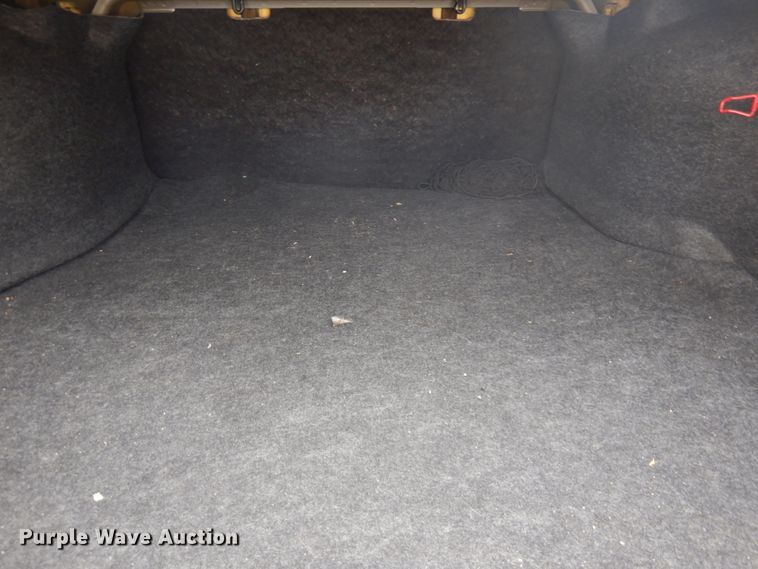 image for item DM5254 2008 Chevrolet Impala