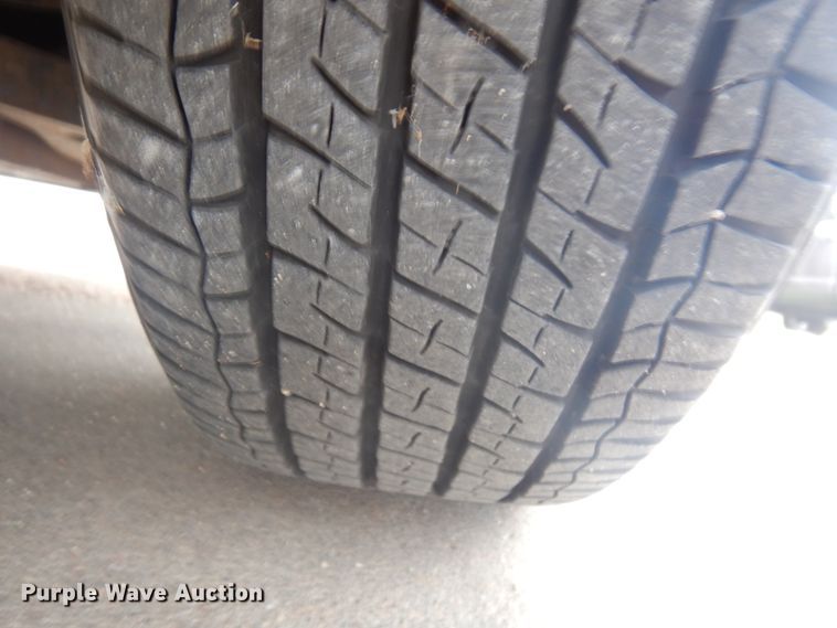 image for item DM5254 2008 Chevrolet Impala