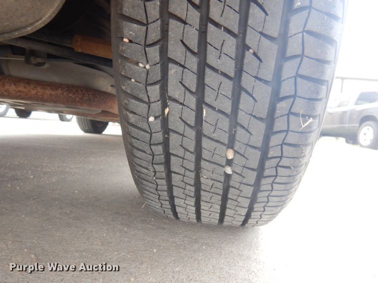 image for item DM5254 2008 Chevrolet Impala