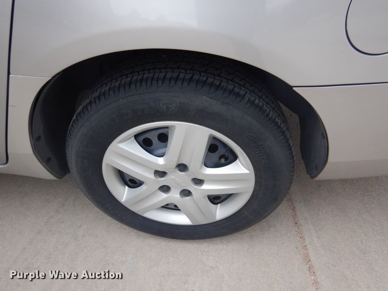 image for item DM5254 2008 Chevrolet Impala