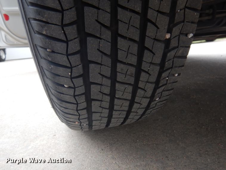 image for item DM5254 2008 Chevrolet Impala