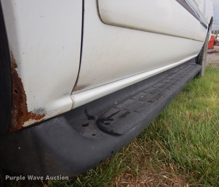 image for item DM5256 2002 GMC Yukon  SUV