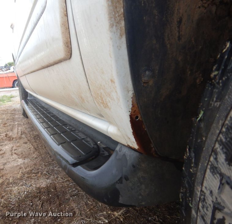 image for item DM5256 2002 GMC Yukon  SUV