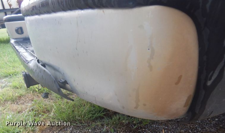 image for item DM5256 2002 GMC Yukon  SUV