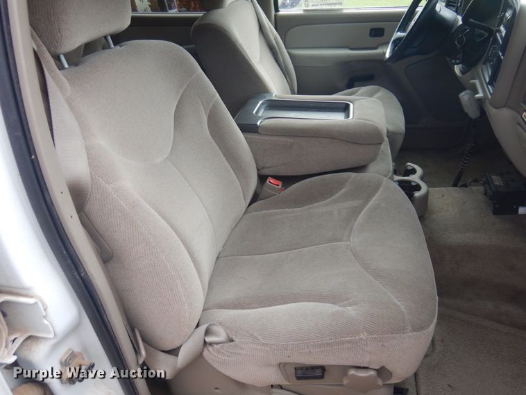 image for item DM5256 2002 GMC Yukon  SUV