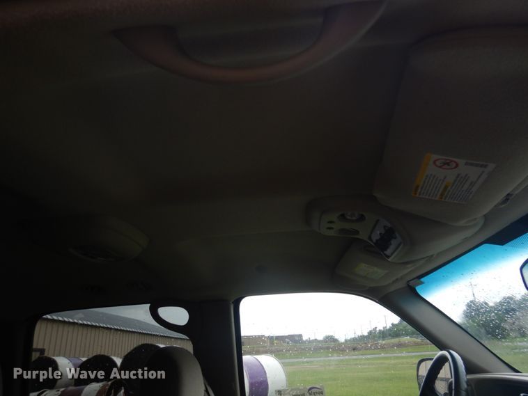 image for item DM5256 2002 GMC Yukon  SUV