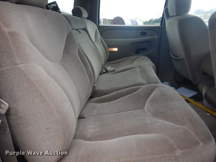 image for item DM5256 2002 GMC Yukon  SUV