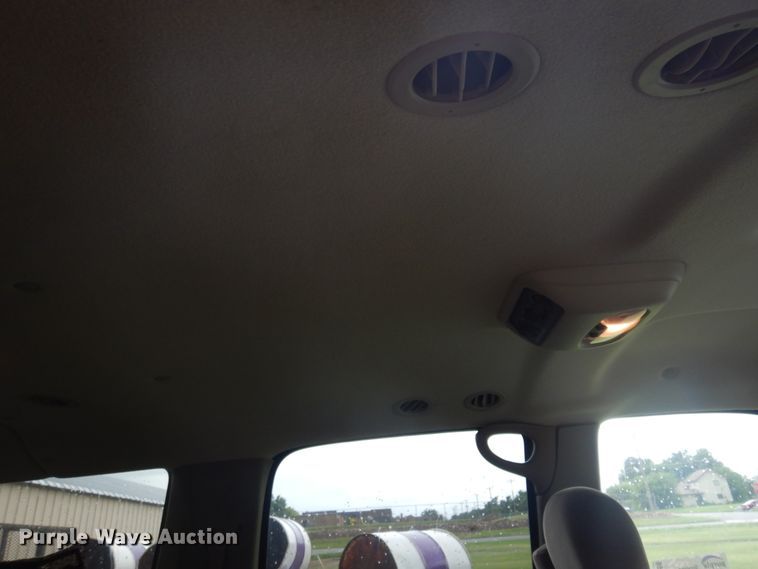 image for item DM5256 2002 GMC Yukon  SUV