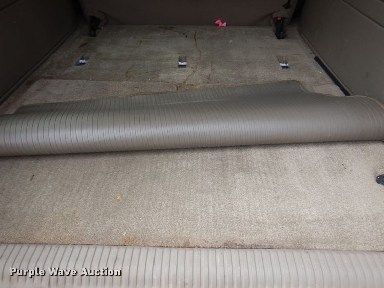 image for item DM5256 2002 GMC Yukon  SUV