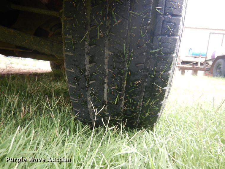 image for item DM5256 2002 GMC Yukon  SUV