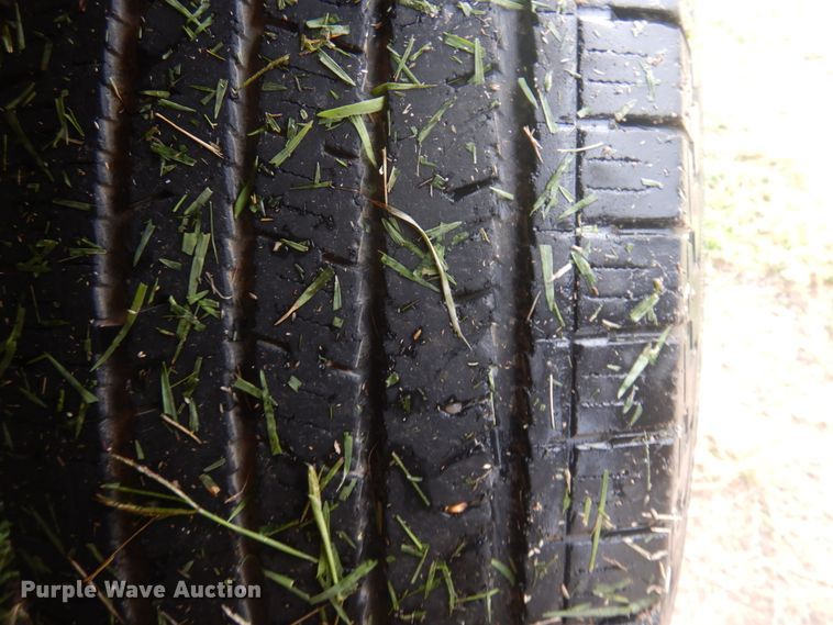 image for item DM5256 2002 GMC Yukon  SUV