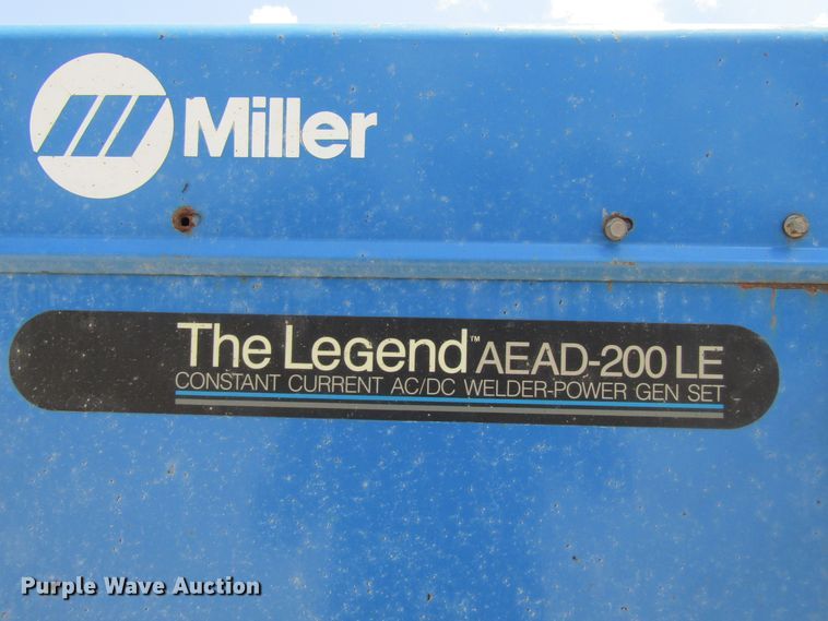 image for item EV9254 1986 Ford LN8000  utility / service truck