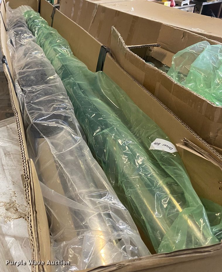 image for item EX9579 Running boards